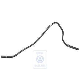 VW Original Conduite De Purge - 1J0201993R
