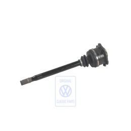 VW Original Arbre De Pont Avec Joint Homocinetique Int. 