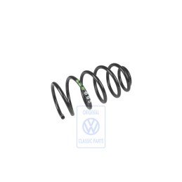 VW Original Ressort Helicoidal - 1J0411105BL