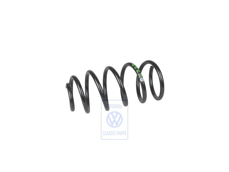 VW Original Ressort Helicoidal - 1J0411105CN