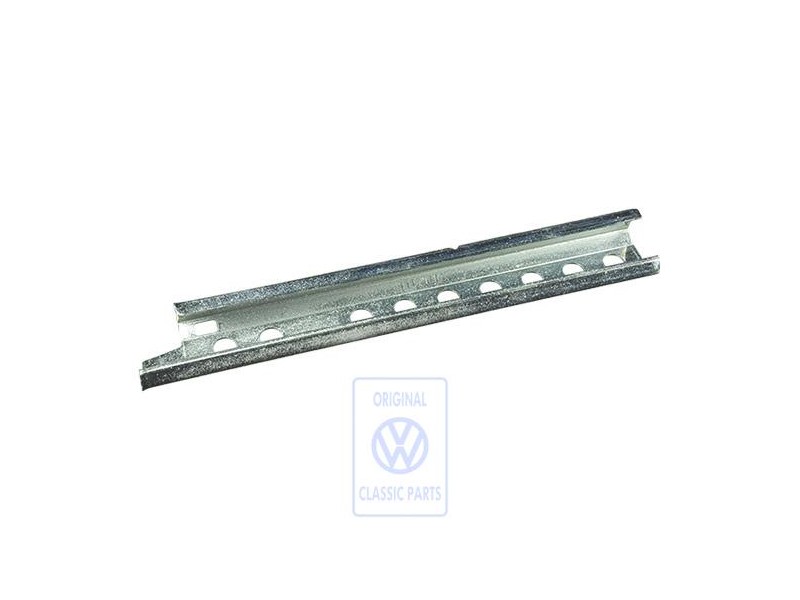 VW Original Rail De Guidage - 1J0803253B