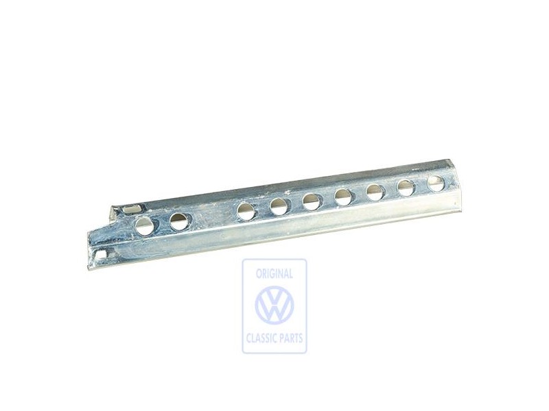 VW Original Rail De Guidage - 1J0803254B