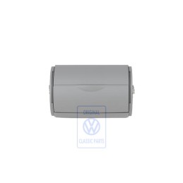 VW Original Cendrier Gris Flanelle - 1J0857962H 7DE