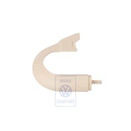 VW Original Capuchon Beige Creme - 1J0858189C 3PT