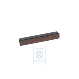 VW Original Cache Ronce De Noyer - 1J0858501 2WE