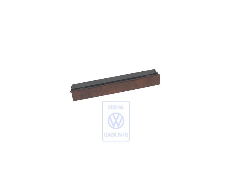 VW Original Cache Ronce De Noyer - 1J0858501 2WE