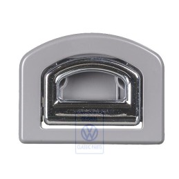 VW Original Oeillet De Serrage Artgrey - 1J0864203C 7X1
