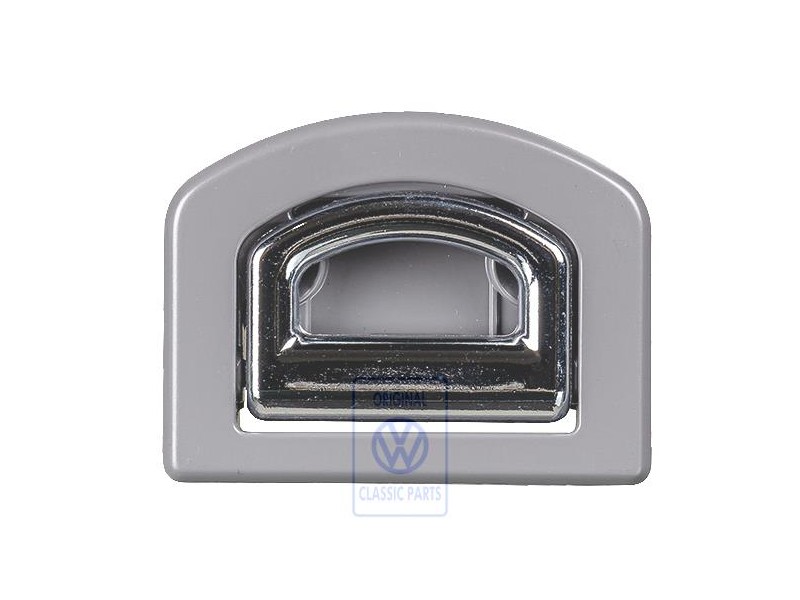 VW Original Oeillet De Serrage Artgrey - 1J0864203C 7X1