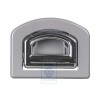 VW Original Oeillet De Serrage Artgrey - 1J0864203C 7X1