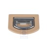 VW Original Oeillet De Serrage Beige Pur - 1J0864203C 7Z2