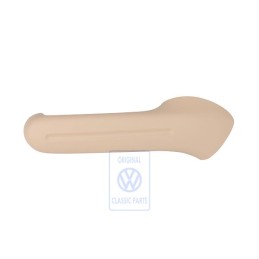 VW Original Cache En Verre Beige Pur - 1J0867171D 7R3