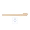 VW Original Cache P. Rail De Guidage Beige Fauve - 1J0881088D 7H7