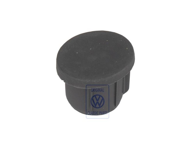 VW Original Capuchon Off-Black - 1J0881171C C81