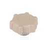 VW Original Bouton De Reglage Beige Clair - 1J0881671C Q70