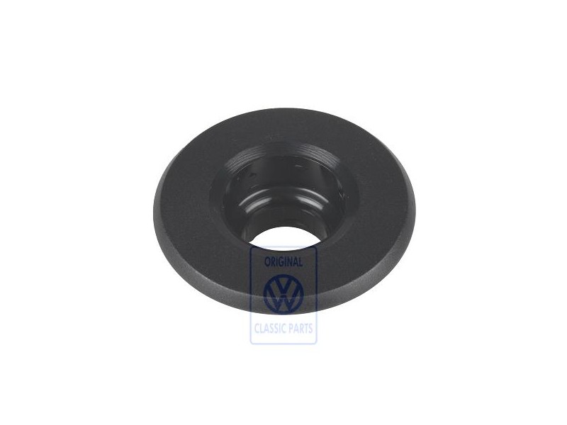 VW Original Cache Noir Satine - 1J0881680A B41