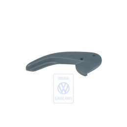 VW Original Poign.P.Regl. Siege En Hauteur Petrole (Vert) - 1J0882251 92F