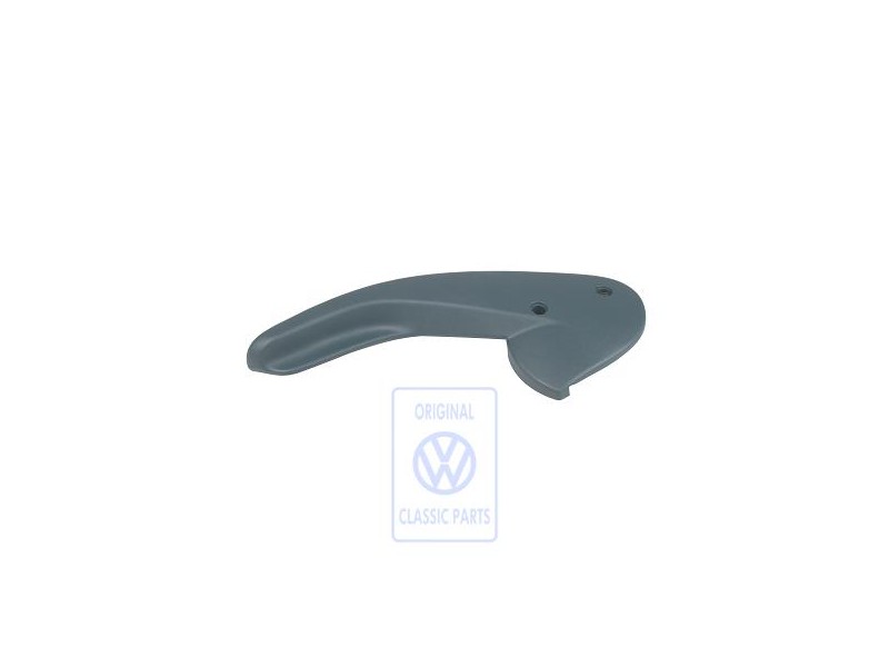 VW Original Poign.P.Regl. Siege En Hauteur Petrole (Vert) - 1J0882251 92F