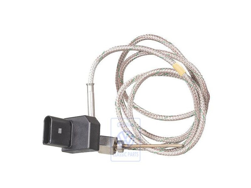 VW Original Sonde De Temperature - 1J0906086