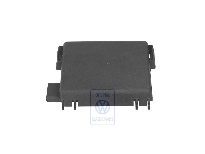 VW Original Cache P. Porte-Fusibles - 1J0937555D