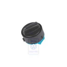 VW Original Potentiometre Noir Satine - 1J0959613E B41