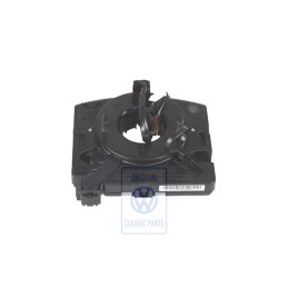 VW Original Bague De Rappel Avec Bague Collectrice - 1J0959654BJ