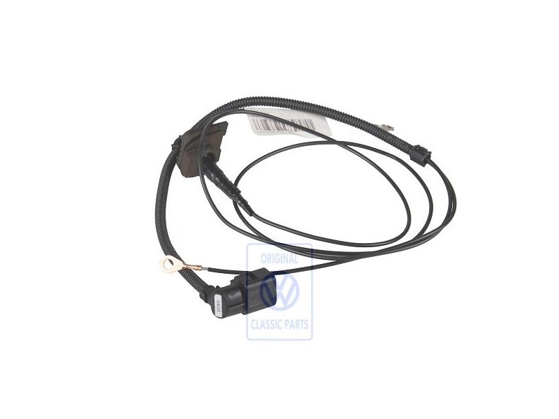 VW Original Faisceau De Cables Adaptateur - 1J0971371E