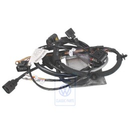 VW Original Faisceau De Cables Adaptateur - 1J0971658M