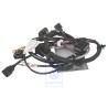 VW Original Faisceau De Cables Adaptateur - 1J0971658M