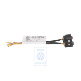 VW Original Faisceau De Cables Adaptateur - 1J0971765