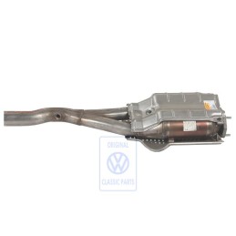 VW Original Catalyseur - 1J1131701DX