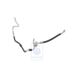 VW Original Flexible De Refrigerant - 1J1820743AN
