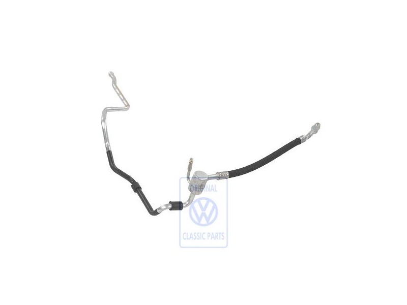 VW Original Flexible De Refrigerant - 1J1820743AN