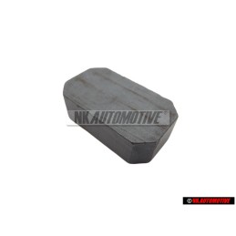 VW Original Aimant Forme - 084301143A