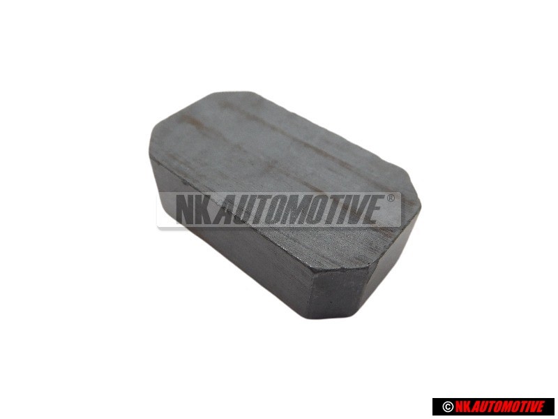 VW Original Aimant Forme - 084301143A