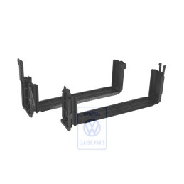 VW Original 1 Jeu De Pieces De Fixation Pour Echangeur De Chaleur - 1J1898944