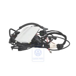 VW Original Cablage P. Compartiment-Moteur - 1J1971090FB
