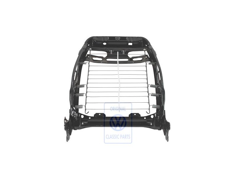 VW Original Cadre De Dossier - 1J4881046HD
