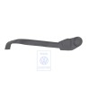 VW Original Habillage Du Bati De Sieges Anthracite - 1J4881319F 71N