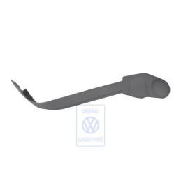 VW Original Habillage Du Bati De Sieges Anthracite - 1J4881320F 71N