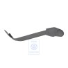 VW Original Habillage Du Bati De Sieges Anthracite - 1J4881320F 71N