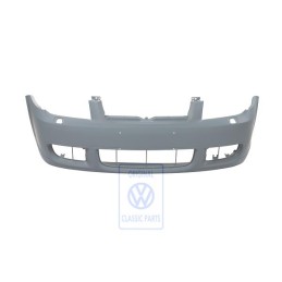 VW Original Garniture De Pare-Chocs Couche De Fond - 1J5807217N GRU