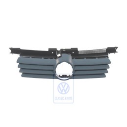 VW Original Grille De Calandre Couche De Fond - 1J5853651K GRU