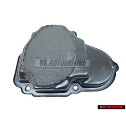 VW Original Couvercle De Boite De Vitesses - 0A4301211