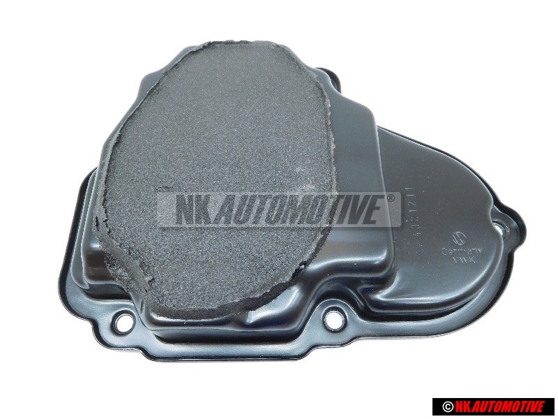 VW Original Couvercle De Boite De Vitesses - 0A4301211