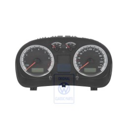 VW Original Combine D'Instruments - 1J5920822AX