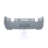 VW Original Garniture De Pare-Chocs Couche De Fond - 1J6807421L GRU