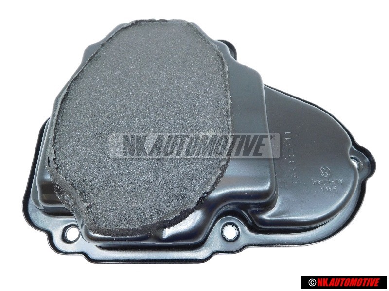 VW Original Couvercle De Boite De Vitesses - 0A4301211A