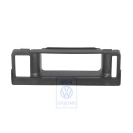 VW Original Guidage D'Air - 1K0129621F