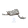 VW Original Silencieux De Detente - 1K0253209DE