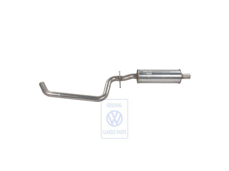 VW Original Silencieux De Detente - 1K0253209DP